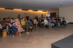 Reunião Operacional da CASACOR Piauí 2026 inicia trabalhos para a terceira edição (Foto: Reprodução)