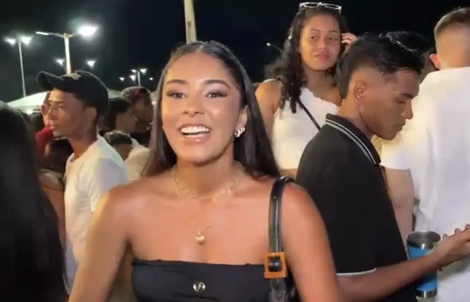 Rey Vaqueiro e Meninos de Barão movimentam os festejos de São Sebastião, em Uruçuí