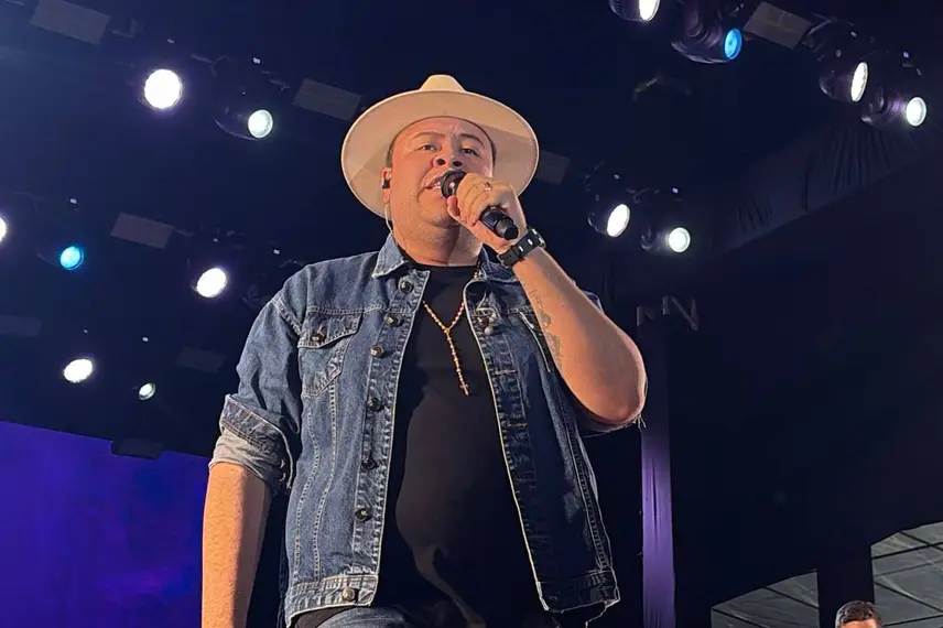 Rey Vaqueiro e Meninos de Barão movimentam os festejos de São Sebastião, em Uruçuí