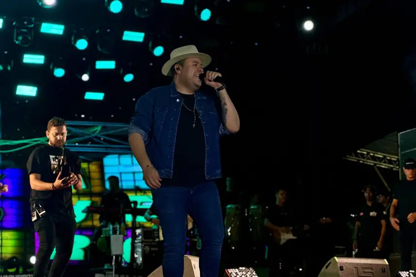 Rey Vaqueiro e Meninos de Barão movimentam os festejos de São Sebastião, em Uruçuí