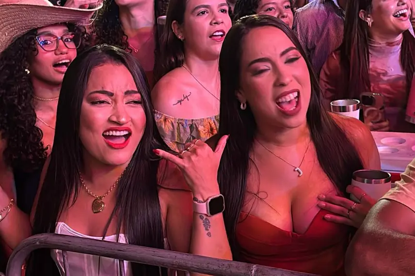 Rey Vaqueiro e Meninos de Barão movimentam os festejos de São Sebastião, em Uruçuí