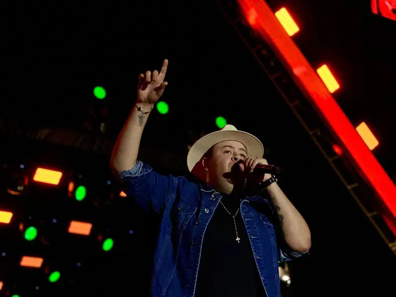 Rey Vaqueiro e Meninos de Barão movimentam os festejos de São Sebastião, em Uruçuí