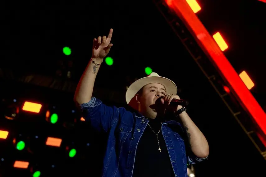 Rey Vaqueiro e Meninos de Barão movimentam os festejos de São Sebastião, em Uruçuí