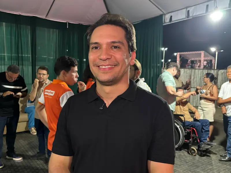 Rey Vaqueiro e Meninos de Barão movimentam os festejos de São Sebastião, em Uruçuí