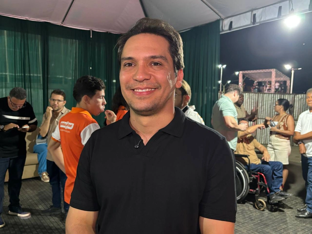 Rey Vaqueiro e Meninos de Barão movimentam os festejos de São Sebastião, em Uruçuí