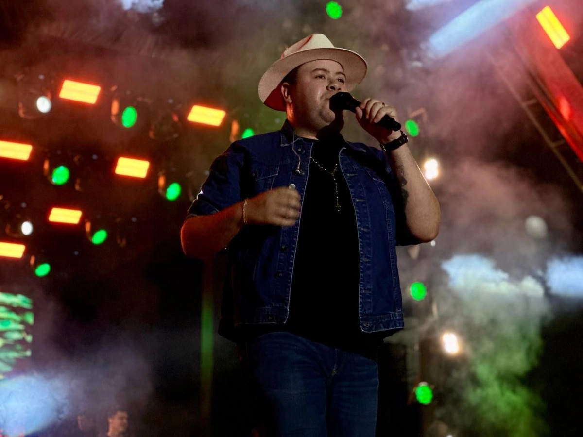 Rey Vaqueiro e Meninos de Barão movimentam os festejos de São Sebastião, em Uruçuí