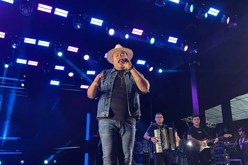 Rey Vaqueiro e Meninos de Barão movimentam os festejos de São Sebastião, em Uruçuí