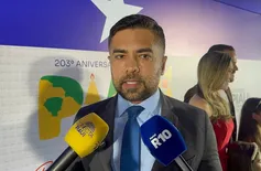 Rodrigo Amorim confirma locais de O Kanalha e É o Tchan no Carnaval de Teresina