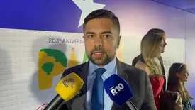 Rodrigo Amorim (Foto: Conecta Piauí)