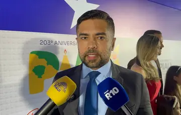 Rodrigo Amorim