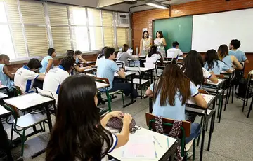 Sancionada política de incentivo à formação de professor da educação básica