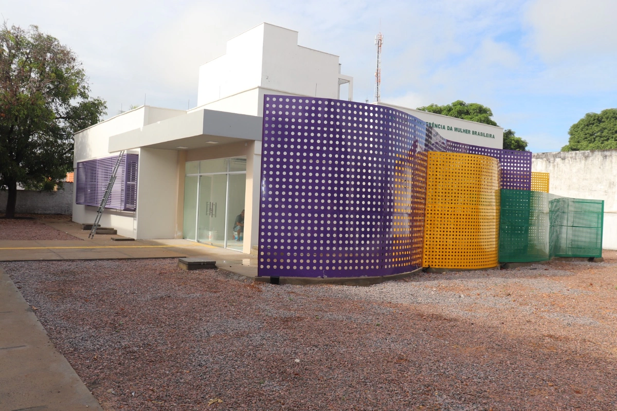 São Raimundo Nonato inaugura Centro de Referência da Mulher Brasileira nesta terça
