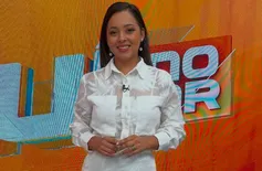 Após 16 anos, Sayuri Sato se despede da TV Antena 10 e anuncia novos caminhos