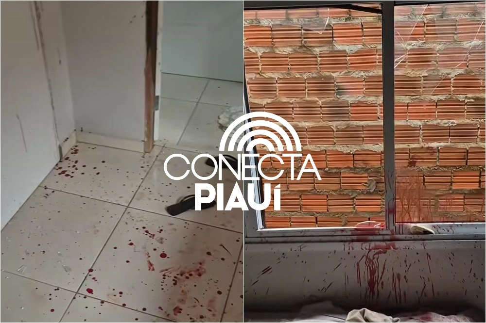 Secretária de Saúde tem casa invadida e é espancada pelo ex-namorado no Piauí