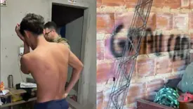 Secretaria de Segurança deflagra Operação Rolezinho em Demerval Lobão (Foto: Reprodução)