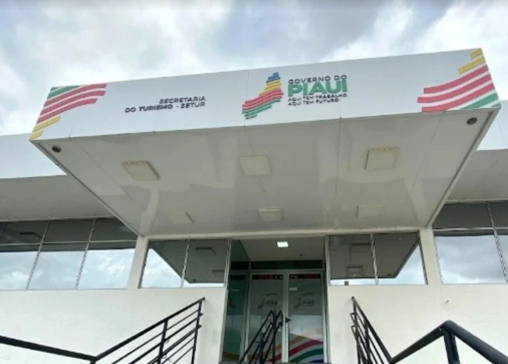 Secretaria de Turismo