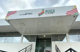 Secretaria de Turismo (Foto: Reprodução)