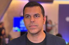 Rodrigo Torres reage à indicação de Bandeira a vice: 'acredito na decisão'