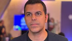 Secretário de Educação Rodrigo Torres (Foto: Heitor Carvalho/Conecta Piauí)