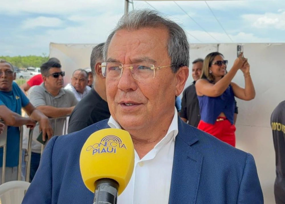 Secretário dos Transportes, Jonas Moura