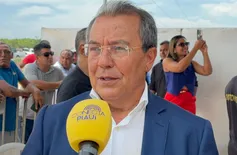 Jonas Moura avalia pré-candidatura de Júlio César: 'estatísticas são favoráveis'