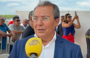 Secretário dos Transportes, Jonas Moura (Foto: Conecta Piauí)