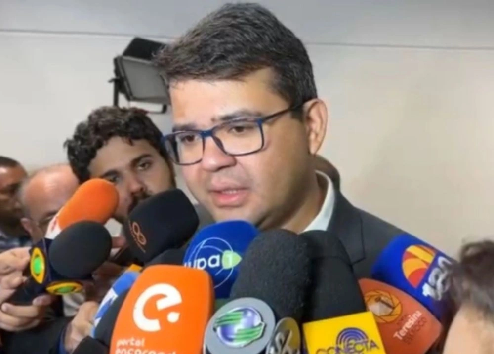 Secretário Nacional de Segurança, Chico Lucas