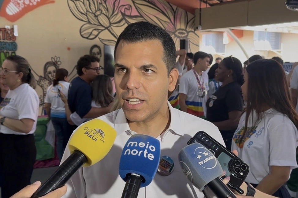 Seduc realiza Dia D de Matrículas 2026 com atendimento presencial em todo o Piauí