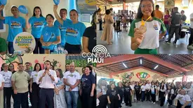 Seduc realiza Dia D de Matrículas 2026 com atendimento presencial em todo o Piauí (Foto: Conecta Piauí)