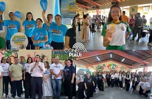 Seduc realiza Dia D de Matrículas 2026 com atendimento presencial em todo o Piauí (Foto: Conecta Piauí)