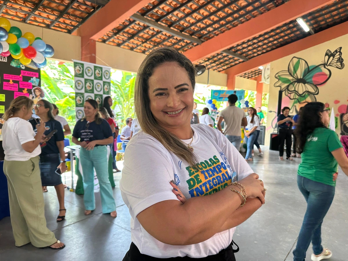 Seduc realiza Dia D de Matrículas 2026 com atendimento presencial em todo o Piauí