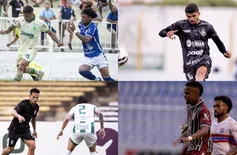 Segunda rodada do Piauiense 2026 confirma equilíbrio entre os clubes