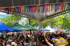 Eventos culturais fortalecem economia e revitalizam o Centro de Teresina