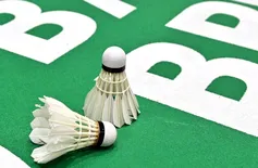 Seleção Brasileira de Badminton é convocada para o Pan Americano na Guatemala