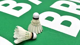 Seleção Brasileira de Badminton é convocada para o Pan Americano na Guatemala (Foto: imprensacbbd)