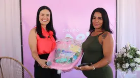 SEMTAS realiza primeiro encontro do ano de 2026 com o Grupo Ser Mãe (Foto: Divulgação)