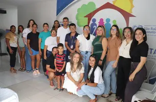 SEMTAS realiza roda de conversa em São Raimundo Nonato (Foto: Reprodução)