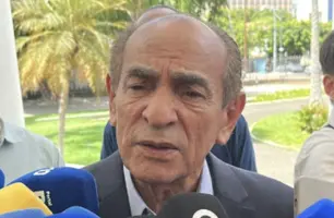 Senador Marcelo Castro (MDB) (Foto: Conecta Piauí)