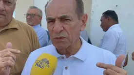 Senador Marcelo Castro (MDB) (Foto: Conecta Piauí)