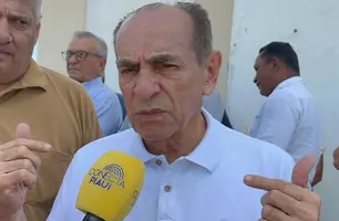 Senador Marcelo Castro (MDB) (Foto: Conecta Piauí)