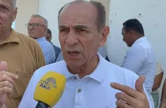 MDB trabalha para eleger 3 deputados federais e 10 estaduais, diz Marcelo Castro