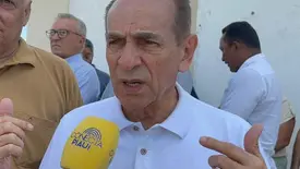 Senador Marcelo Castro (MDB) (Foto: Conecta Piauí)