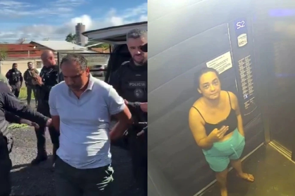 Síndico é preso e confessa ter matado corretora que estava desaparecida em Goiás