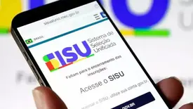 Sisu 2026: inscrições para o ensino superior começam nesta segunda (Foto: MEC/ Divulgação)