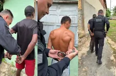 SSP deflagra operação e cumpre mandados contra organização criminosa em Floriano