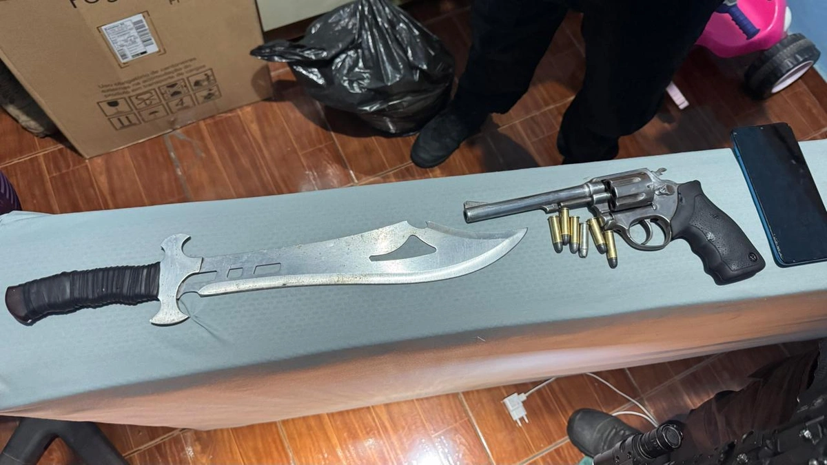 SSP faz megaoperação em Altos e cumpre 24 mandados contra facção criminosa