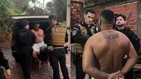 SSP-PI deflagra Operação Caronte e prende envolvidos em latrocínio de comerciante de ouro em Teresina (Foto: Reprodução)