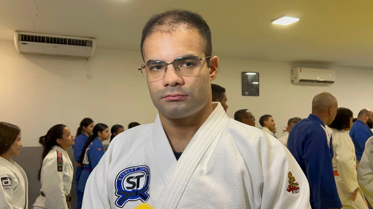 Stanley Torres, Atleta e treinador do CT