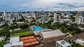 Supercopa Masculina de Futsal 2026 será disputada em Erechim (Foto: Reprodução/Redes sociais)