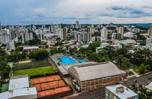 Supercopa Masculina de Futsal 2026 será disputada em Erechim (Foto: Reprodução/Redes sociais)